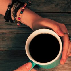 Bollington Grief Cafe: A Supportive Space to Talk About Grief & Bereavement