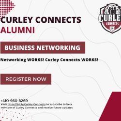 CURLEY CONNECTS MEET AND GREET!