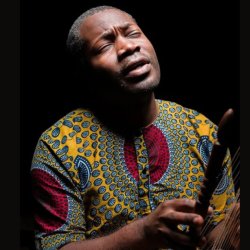 Chinobay, from Uganda - Live in Durham, 19 November !!
