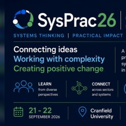 SysPrac26 - The Systems Thinking Practitioners Conference