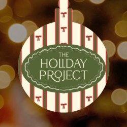 Holiday Team Dinner - Woodland Theme with MC & MUSIC