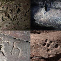 Wemyss Caves 40th Anniversary Conference