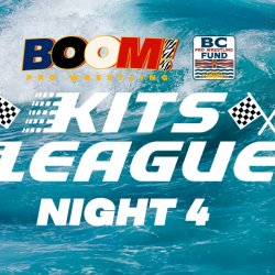 BOOM! Kits League Night 4