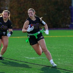 Elmira College Flag Football Prospect Day