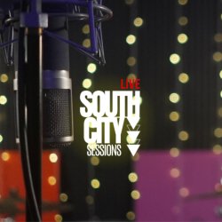 South City Sessions Presents Isaac Neilson LIVE
