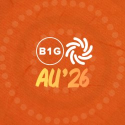 B1G Converge Australia Singles Conference 2026 (For VIC participants only)