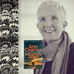 TIFA Presents Ann Cleeves