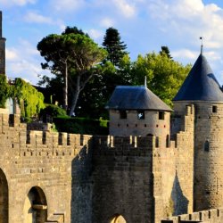 Tasting le Midi: Cuisine and Wines of Southern France