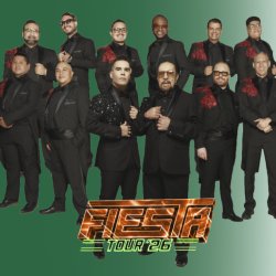 MEXICAN INDEPENDENCE DAY 2026: GRUPO CAÑAVERAL