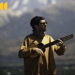 Rumbo Tumba - Live in Plainfield, VT on 15 November!!