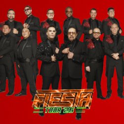 MEXICAN INDEPENDENCE DAY 2026: GRUPO CAÑAVERAL