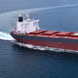 Baltic Exchange Dry Bulk Forum