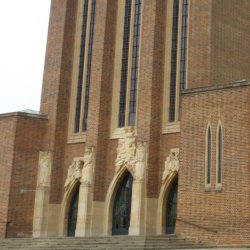 Exploring Guildford's Past