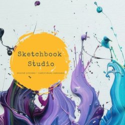 The Sketchbook Studio Afterschool Club - Autumn 2026 - Wyndham Park