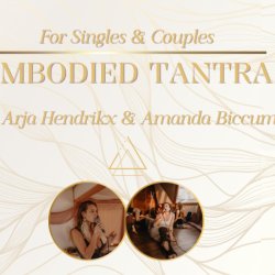 Embodied Tantra Weekend Training