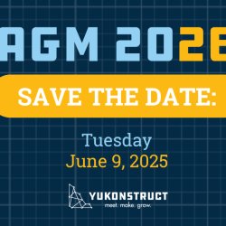Yukonstruct AGM 2026