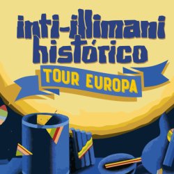 INTI ILLIMANI HISTÓRICO