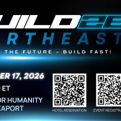 BUILD26 - NORTHEAST