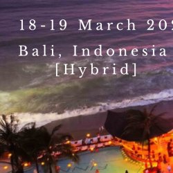 International Conference on Business Economics, Literature, and Culture 2027 [ICBELC 2027]