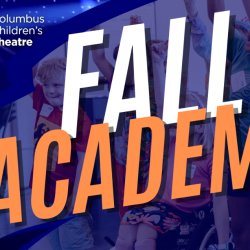 Fall Academy'26: Movement for Minis with Ms. Mallory