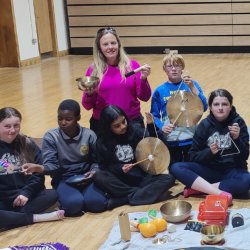 Trad Music Makers Summer Camp [Age 6-12 years]