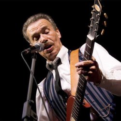 East Coast Blues Legends