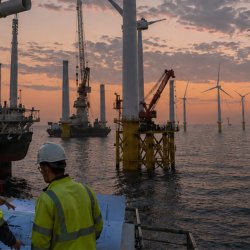 Offshore Renewable Energy