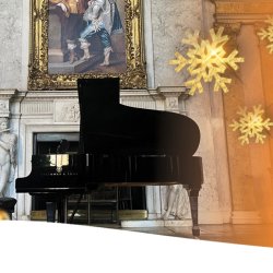 Christmas Classics at Cobham - VIP