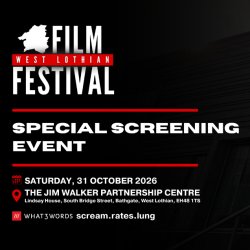 WLFF Special Screening Event in Aid of Breast Friends and Family