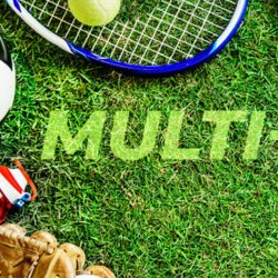 Brandlehow Primary KS1 Tuesday Multi-Sport - Autumn 2026