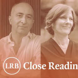 James Wood and Clair Wills on Hilary Mantel and the Art of Memoir