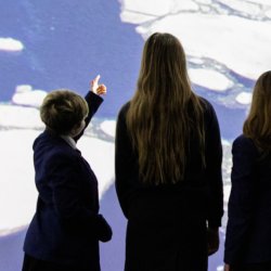 School & Group Immersive Dome Experiences