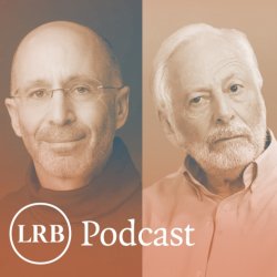 The LRB Podcast, live: The Future of the Israel Lobby