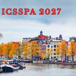 International Conference on Social Science and Public Affairs 2027 [ICSSPA 2027]