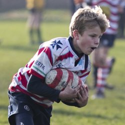 East Sheen Primary TAG Rugby - Autumn 2026