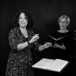 YBVox Workshop - "Acapella" Singing for Female Voices