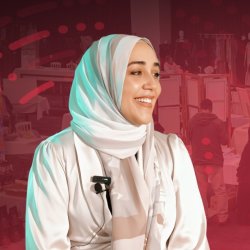 Yasmin Mogahed