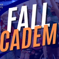 Fall '26 Academy: Acting Foundations