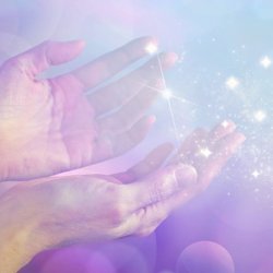 Reiki Level 2 Training