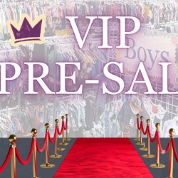 Kidsignments VIP Presale (Fall 2026)