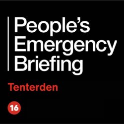 People's Emergency Briefing - Tenterden
