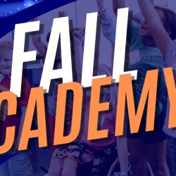 Fall Academy '26: Group Voice (12-14)