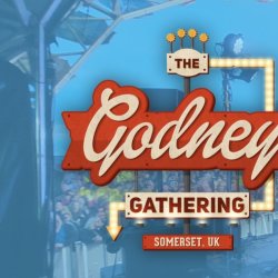 The Godney Gathering Logo