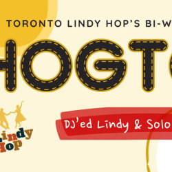 TLH Presents: Hogtown Hop