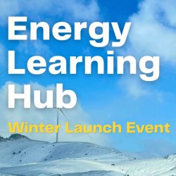 Community Energy: South East Scotland Energy Learning Hub Launch