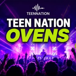Teen Nation Ovens | Back to School Disco