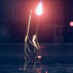 Forward Film Festival: Music Videos Showcase