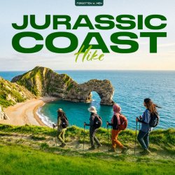 Jurassic Coast Hike (Challenging) – Sunday 13th September 2026