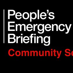 Nature and Climate National Emergency Briefing - Cotgrave
