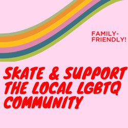 Roll Out with Equality Utah!